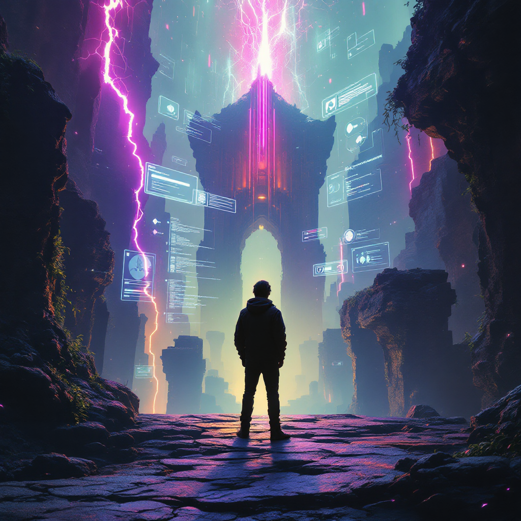 Game Development project image